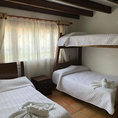 Apartamento Madeiro Villa de Leyva Ngoại thất bức ảnh