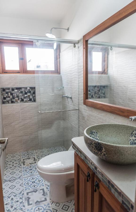 Apartamento Madeiro Villa de Leyva Ngoại thất bức ảnh