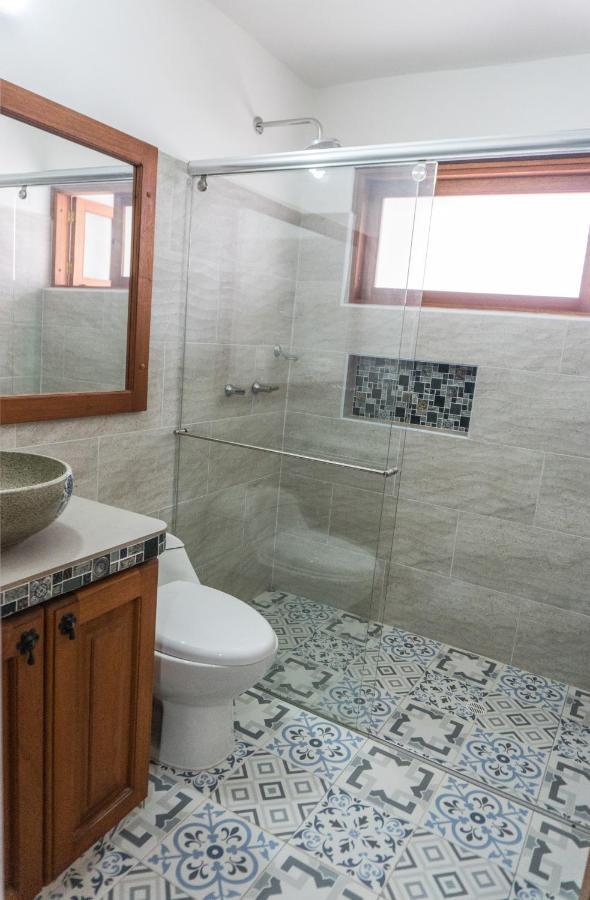 Apartamento Madeiro Villa de Leyva Ngoại thất bức ảnh