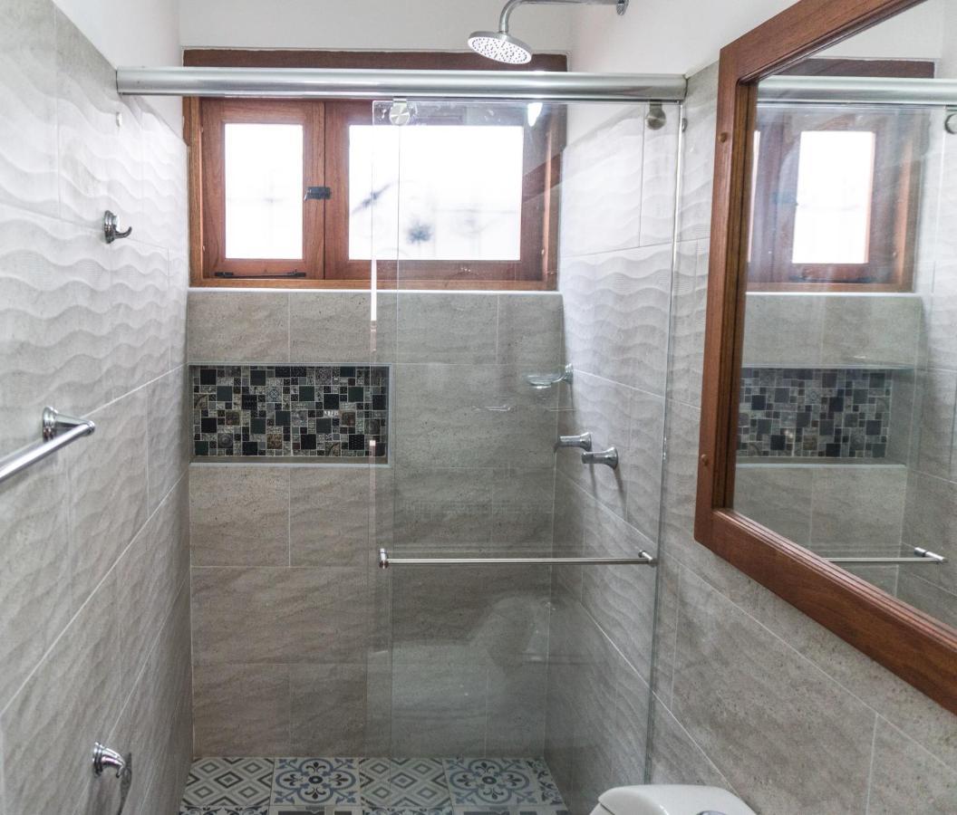 Apartamento Madeiro Villa de Leyva Ngoại thất bức ảnh